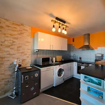 1h30 Vallee D'ossau- Ocean - Appt Confort-stat Gratuit Pau