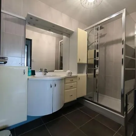 1h30 Vallee D'ossau- Ocean - Appt Confort-stat Gratuit Pau