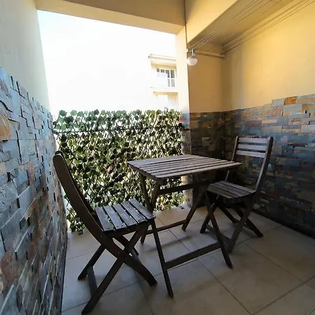 Apartamento 1h30 Vallee D'ossau- Ocean - Appt Confort-stat Gratuit